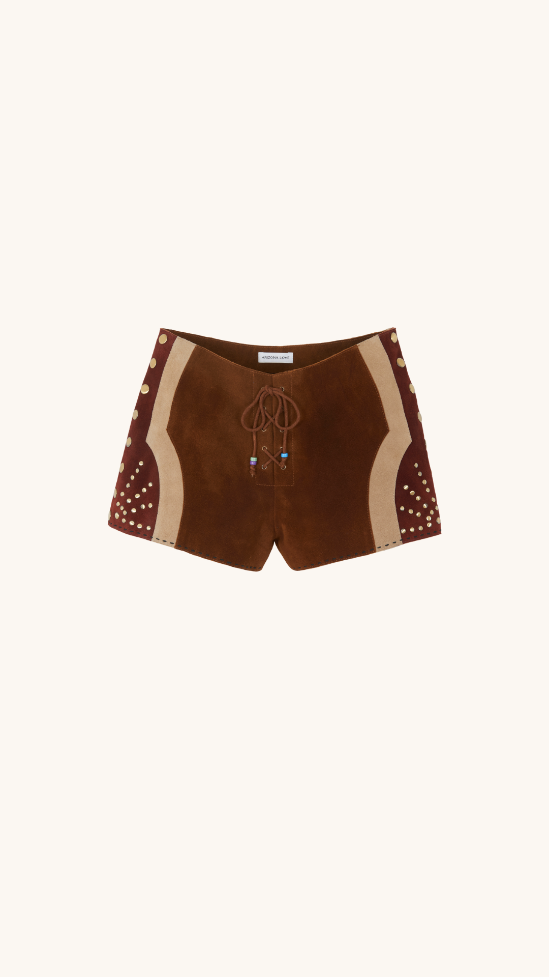 Carlotta short