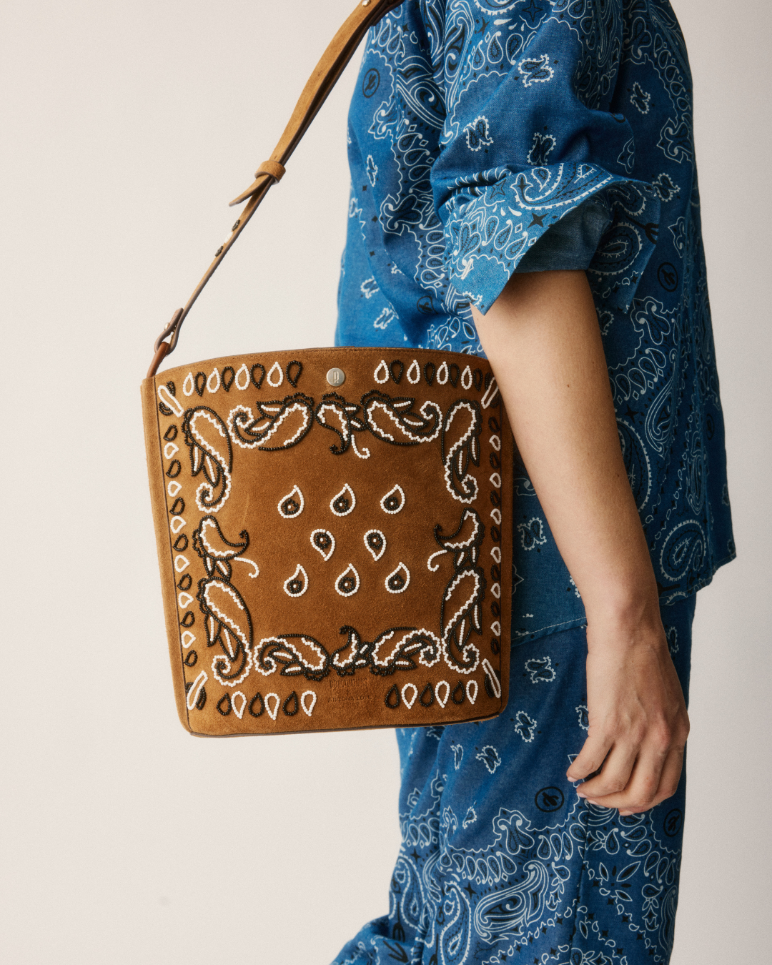 Pierce bag Ginger – Arizona Love