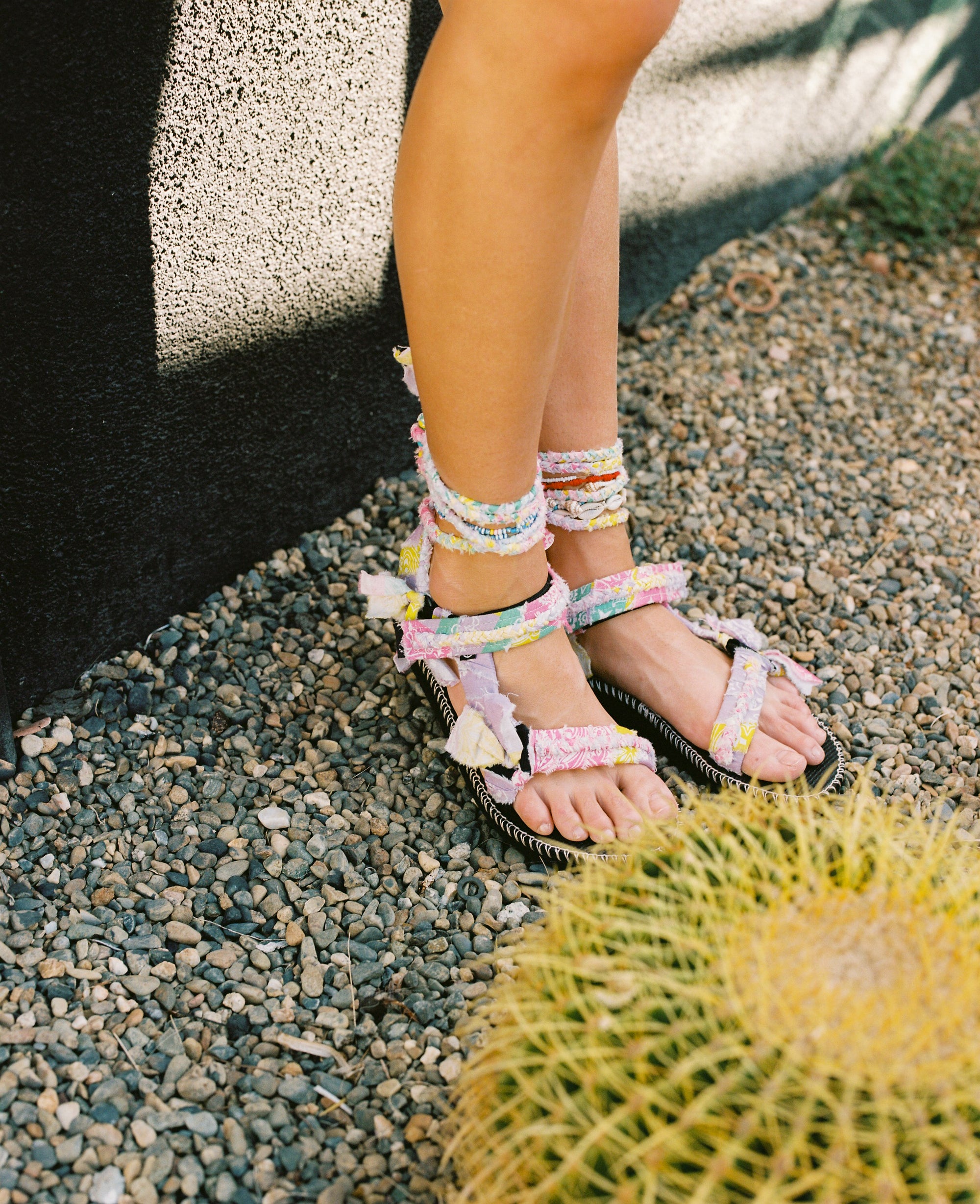 Trekky couture multi
