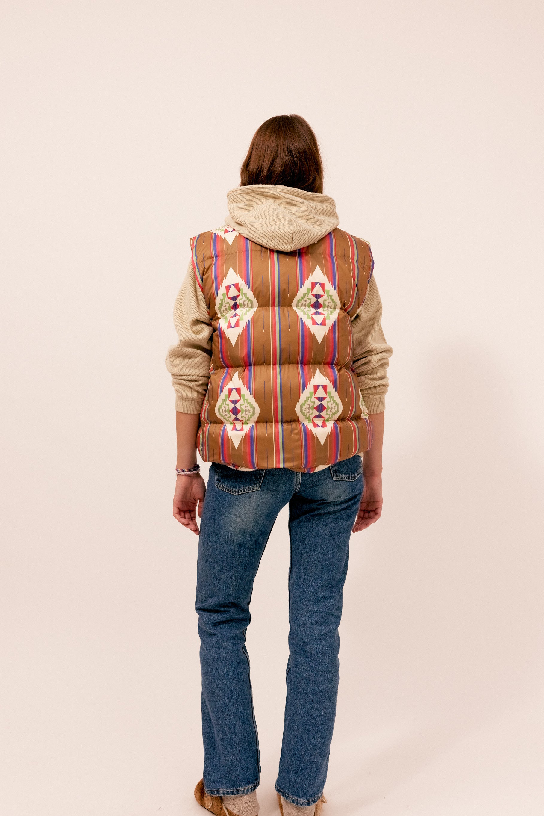 Veste Phoenix navajo