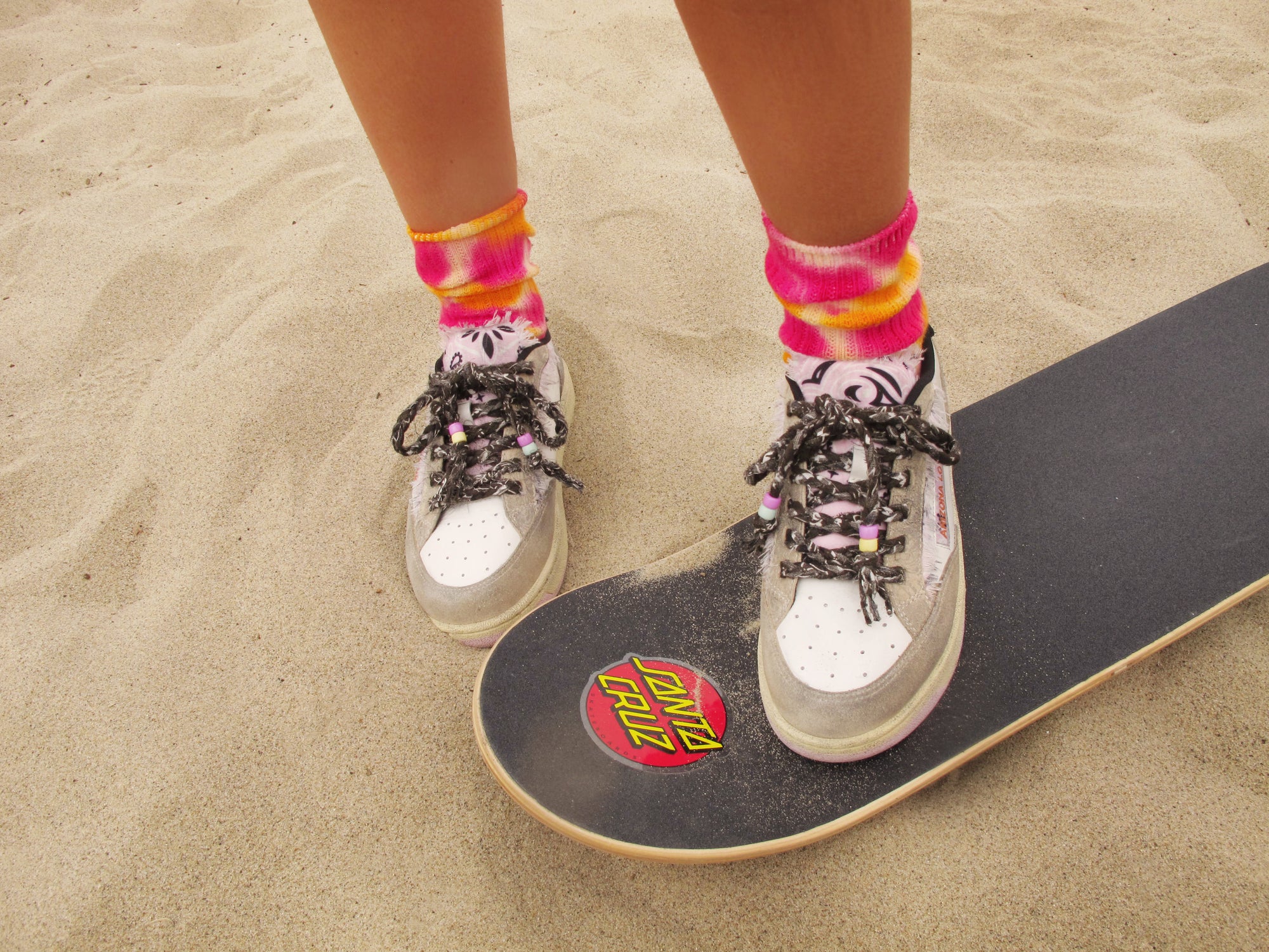 Venice sneakers pink