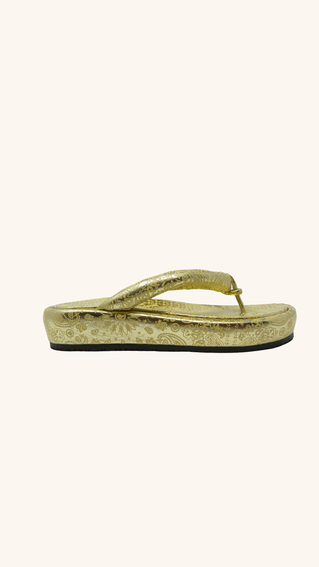 June gold