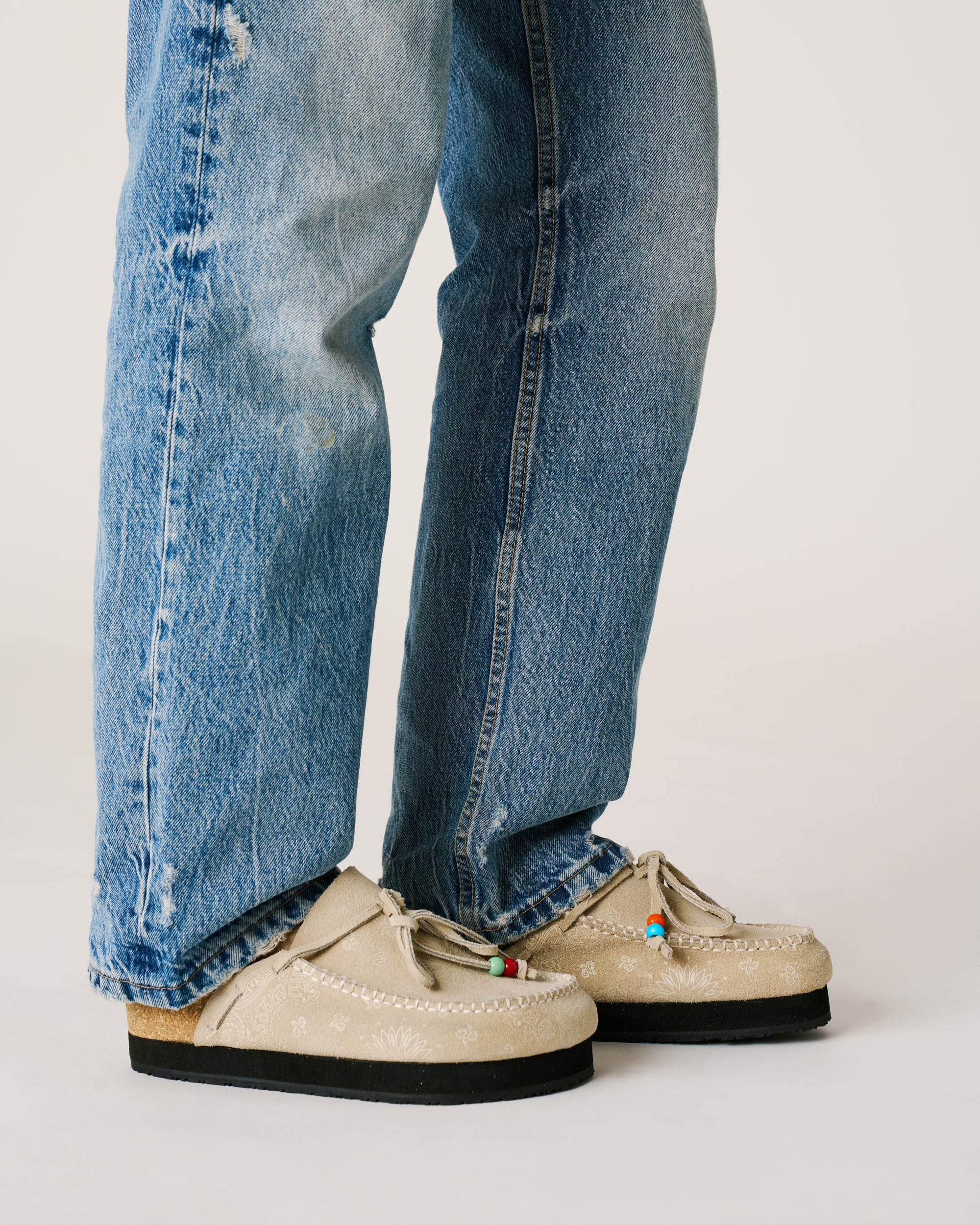 Jim beige