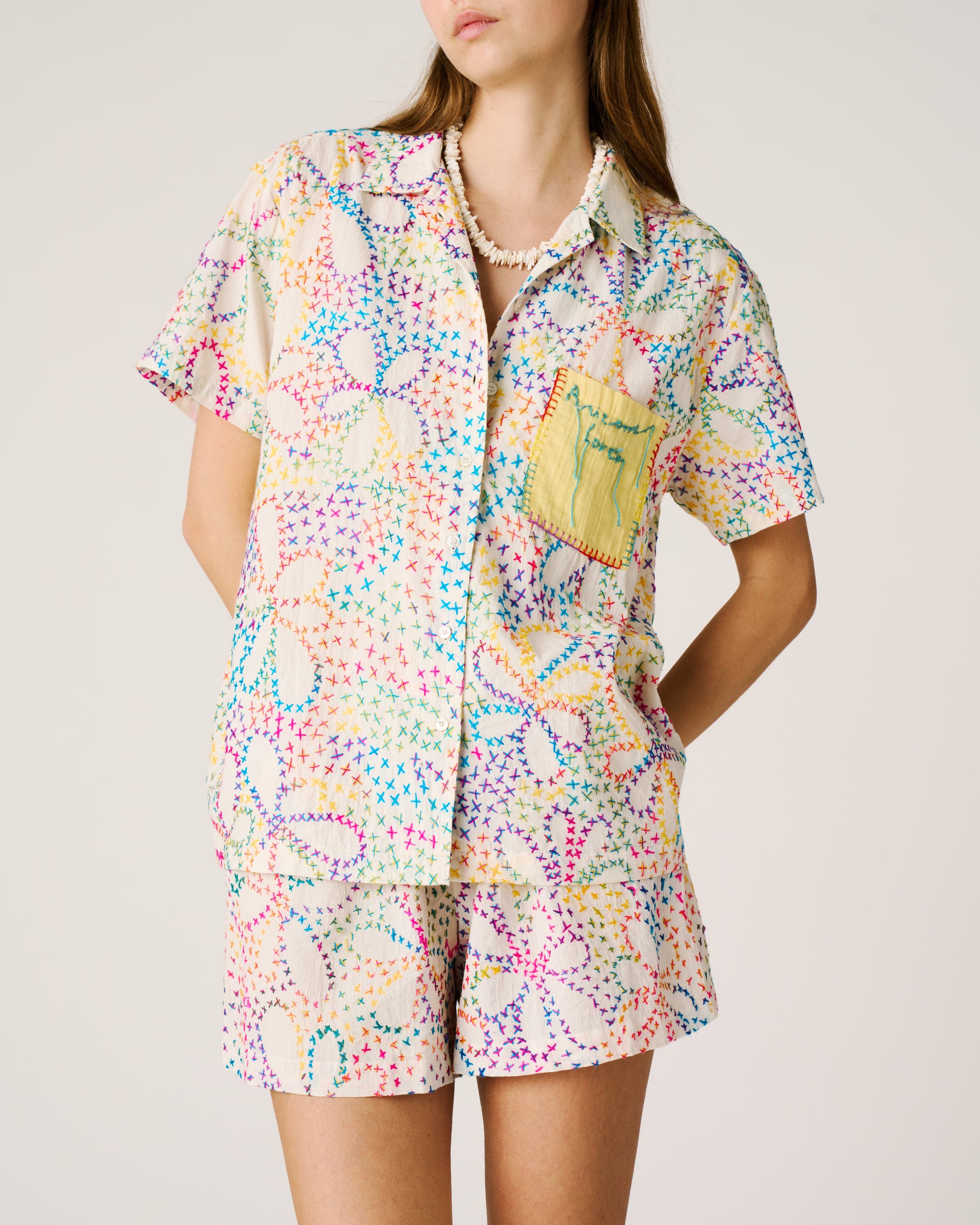 Chemise Reena