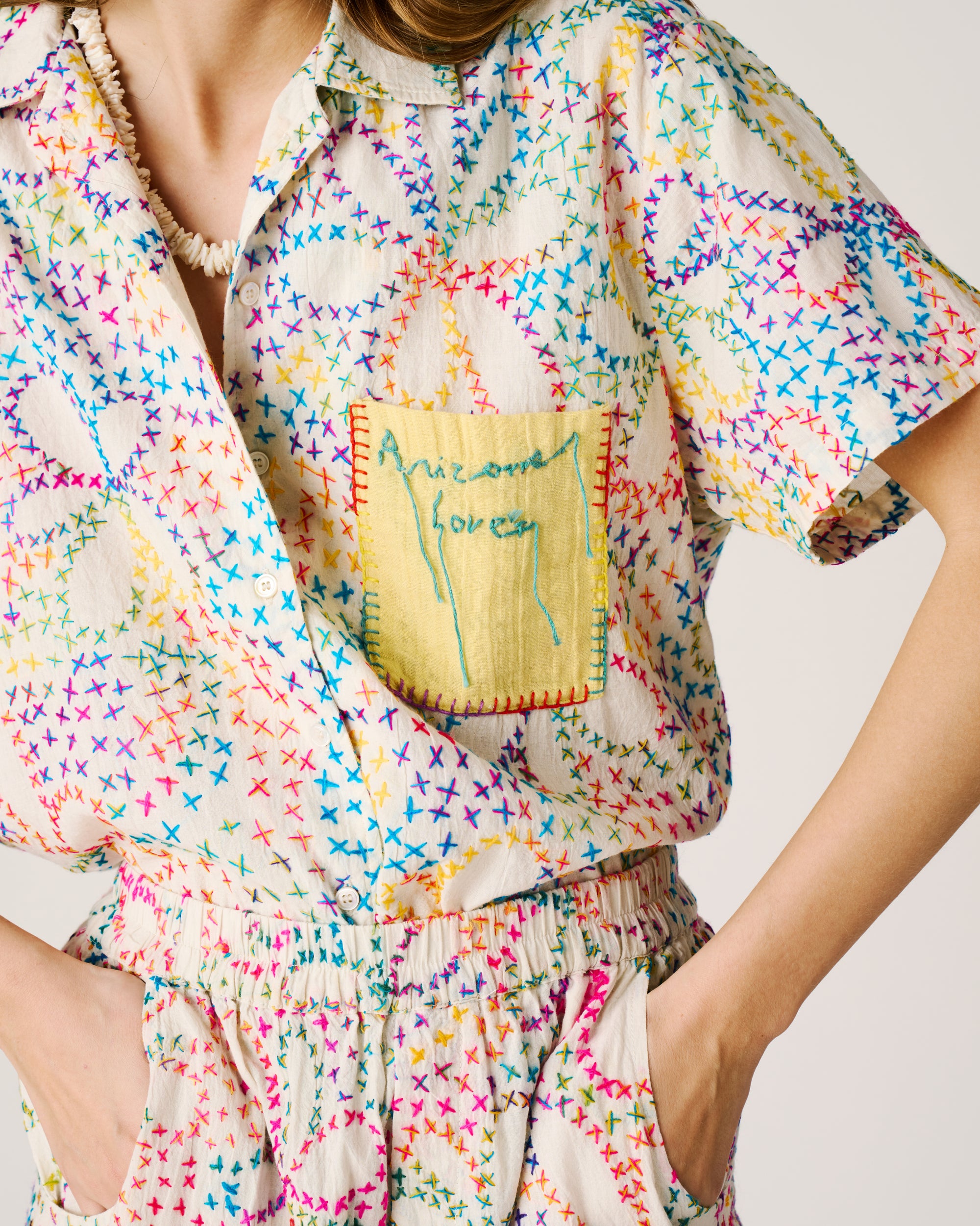 Chemise Reena