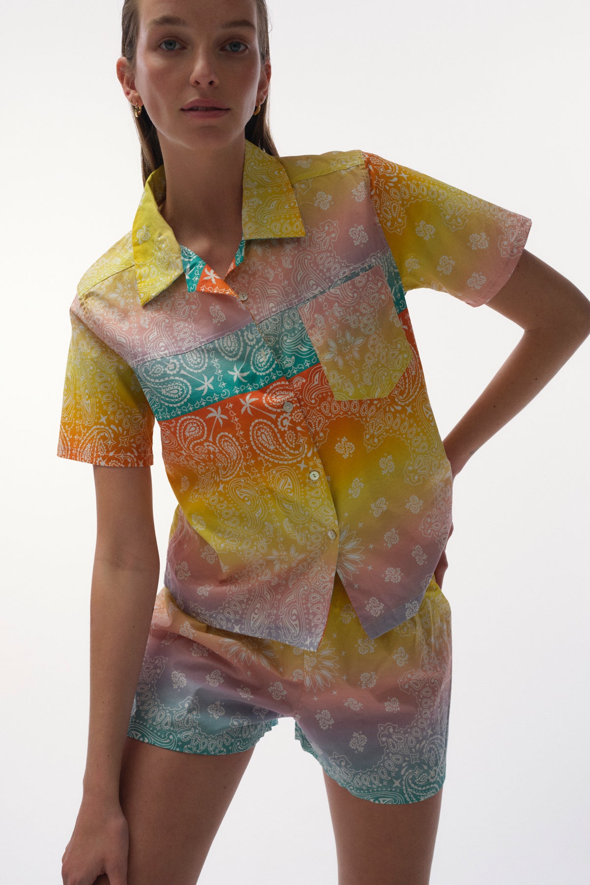 Short Arizona Love x Love Stories