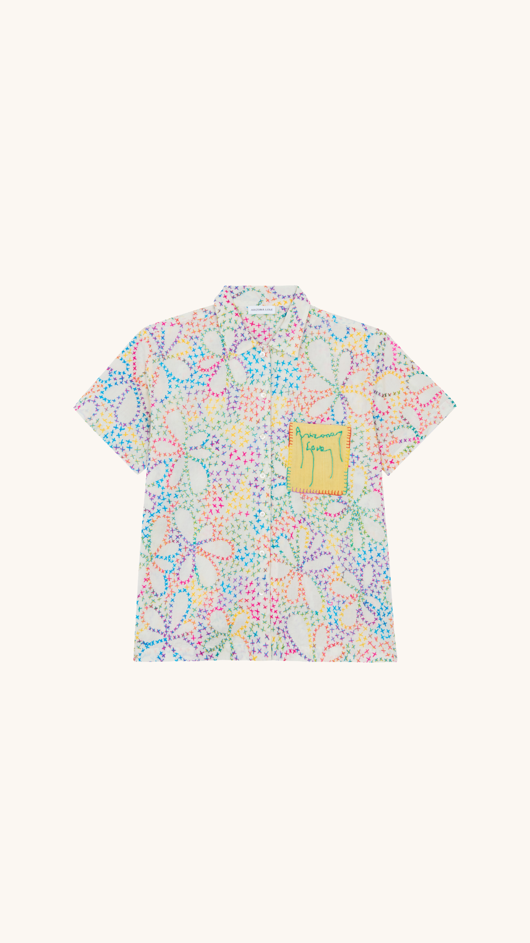 Chemise Reena