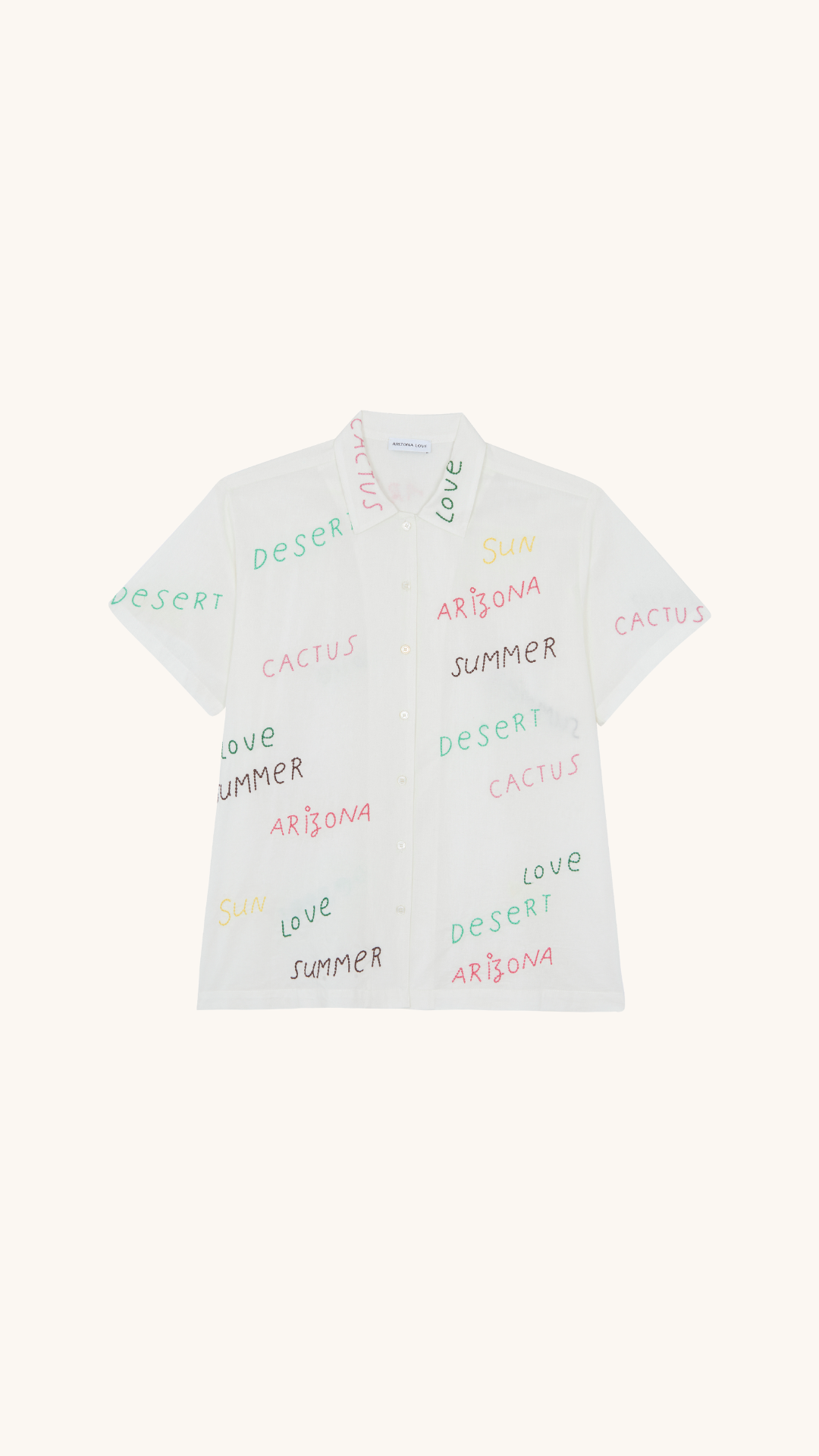 T-shirt Words