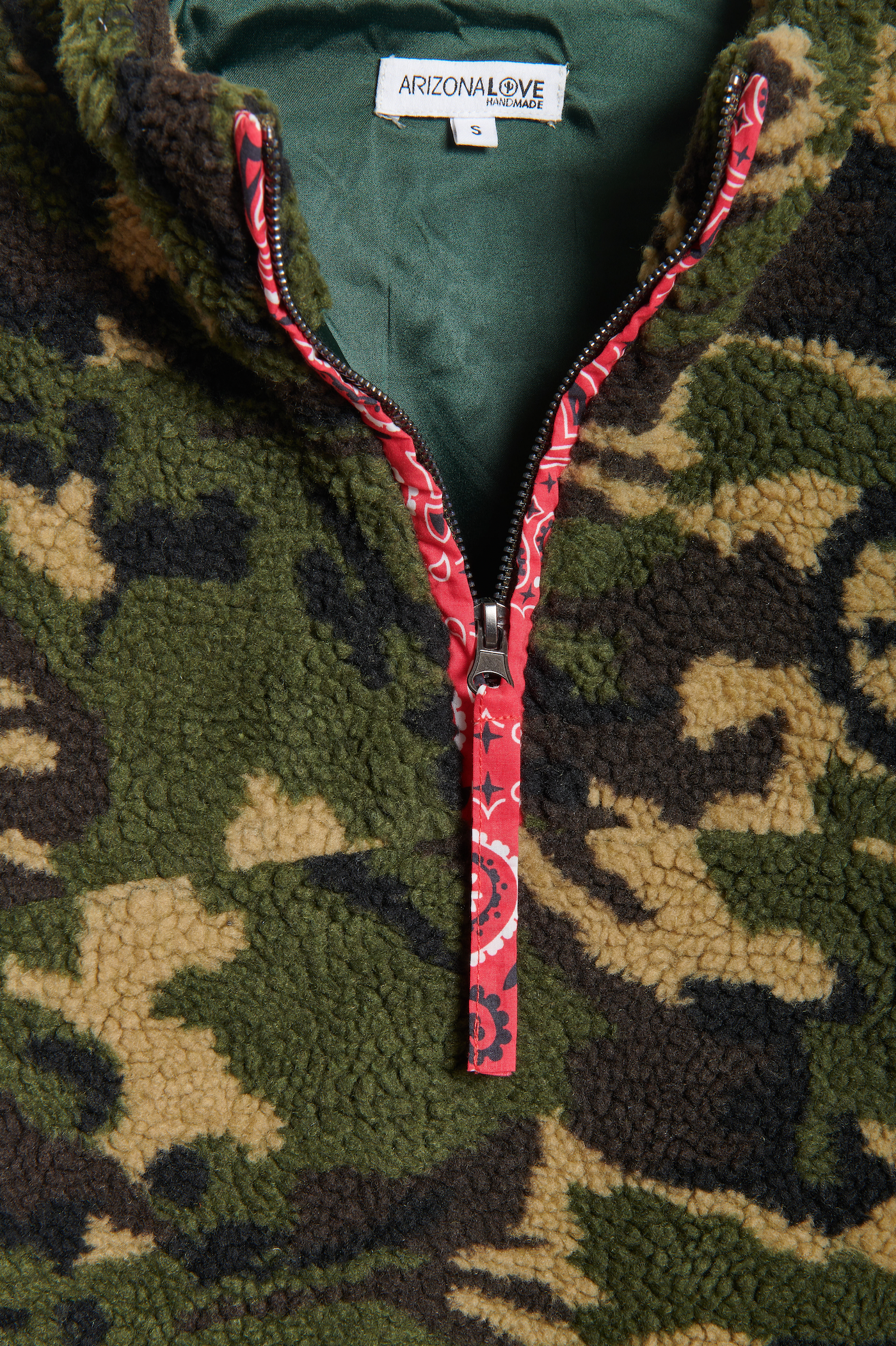 Dallas sweat camo