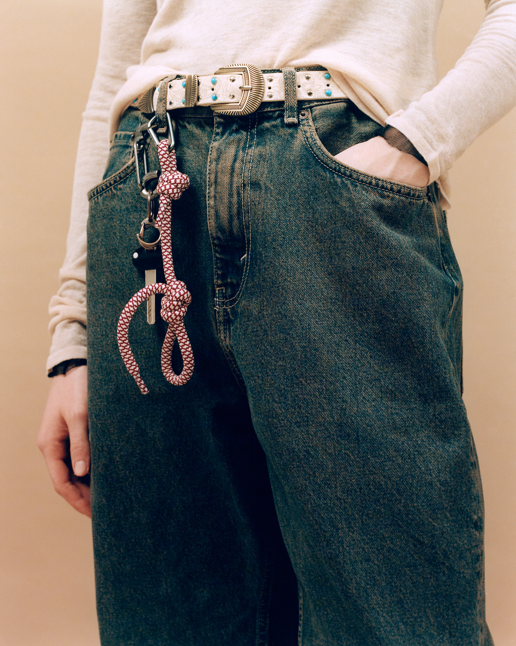 Ceinture Gio