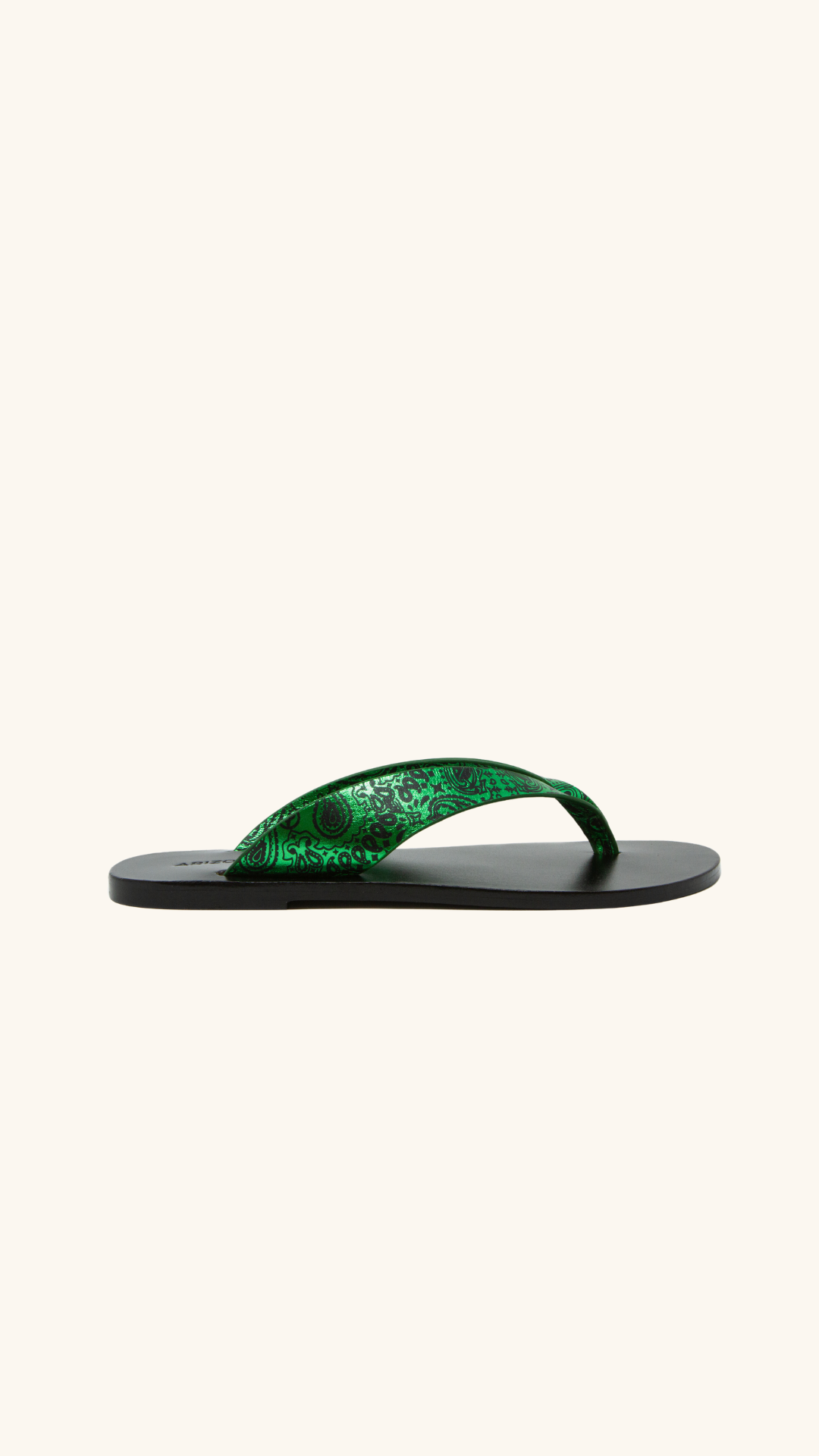 Joy green
