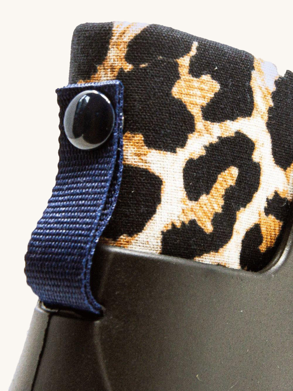 Boots Colorado noires