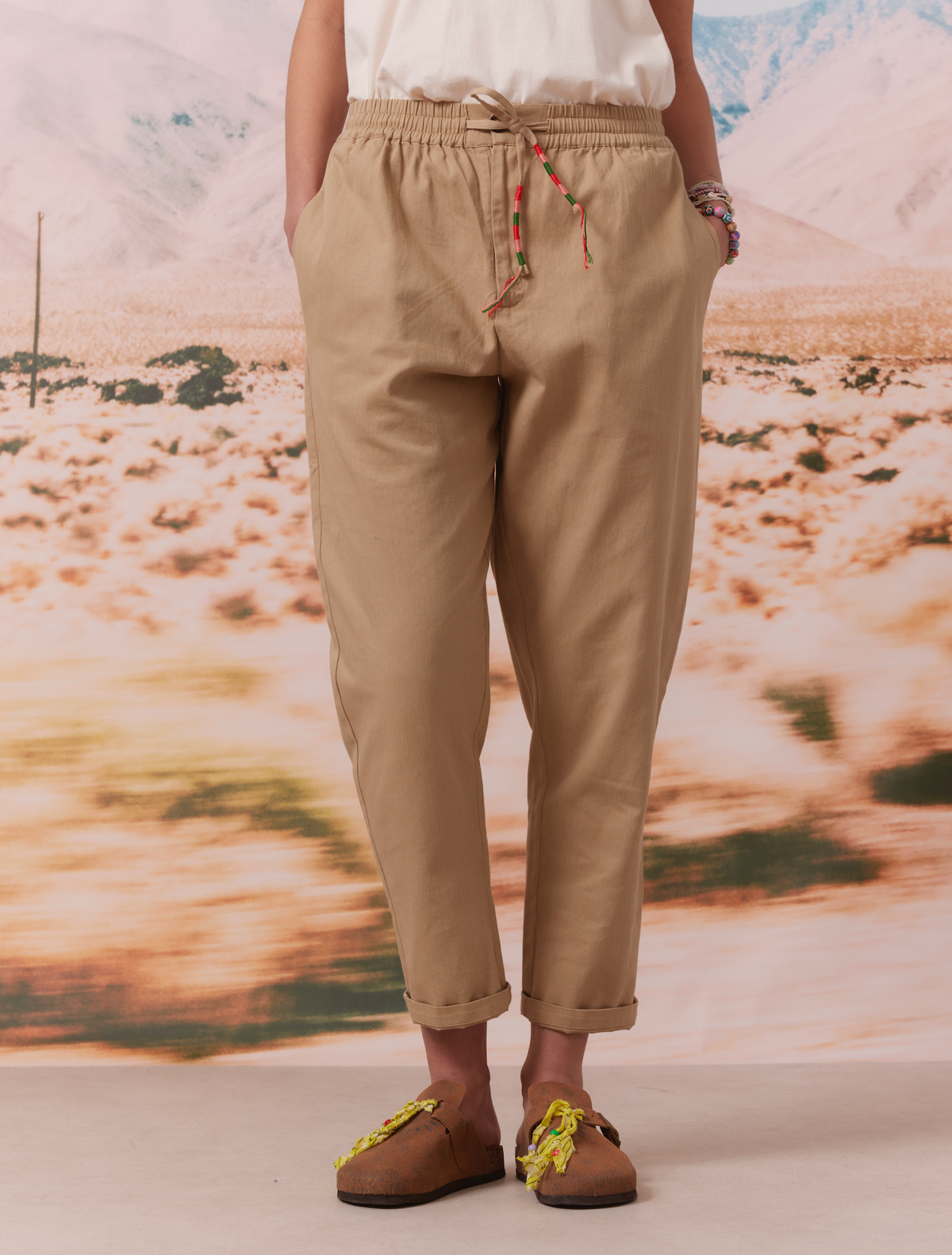 Arizona store chino pants