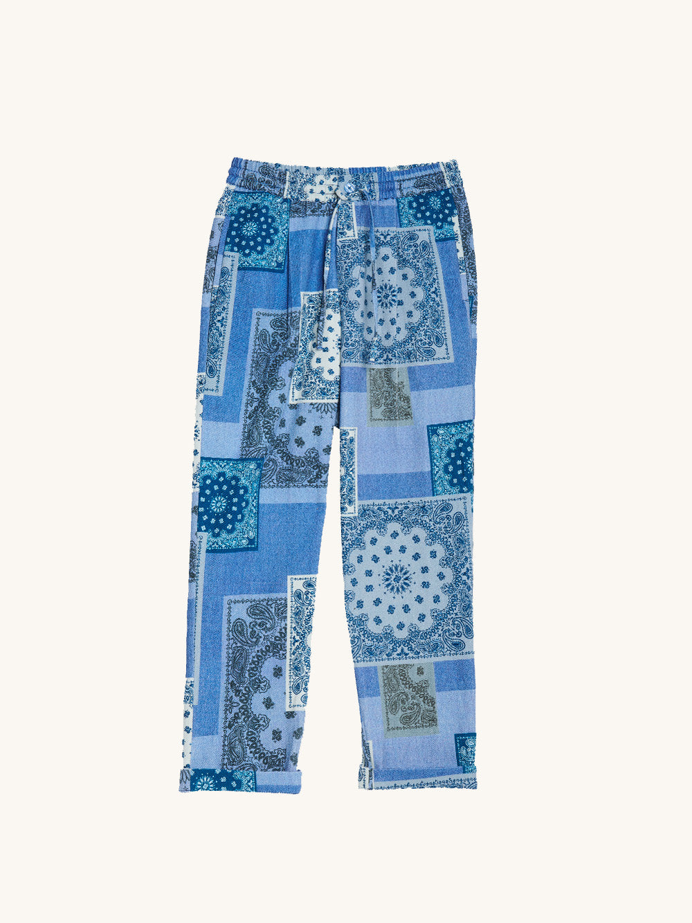 Denim pants