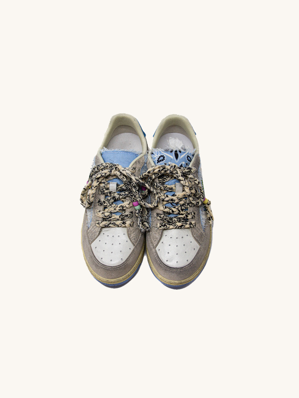 Venice sneakers blue