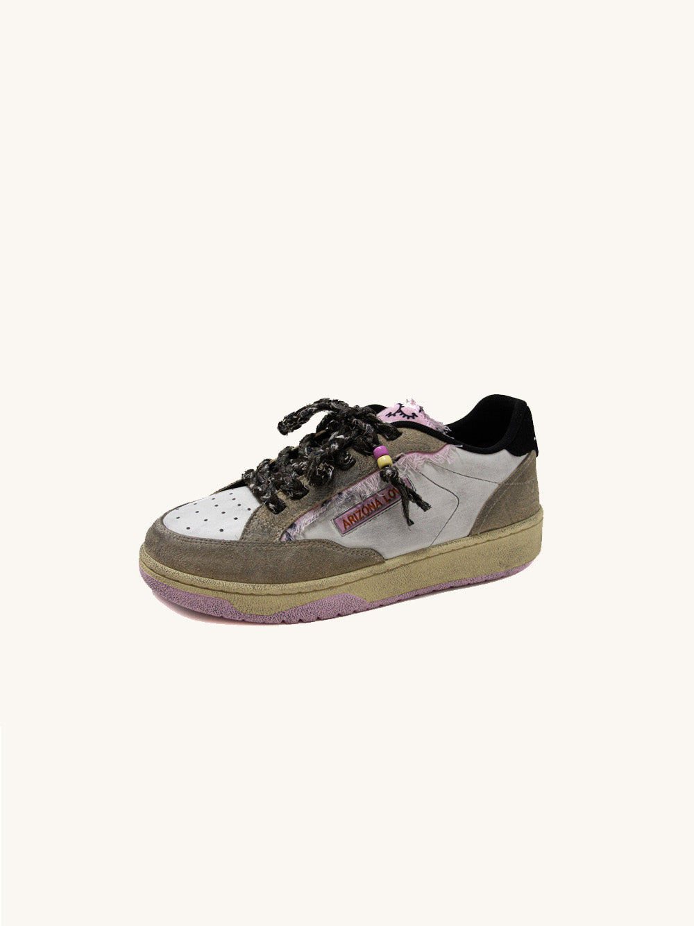 Venice sneakers pink
