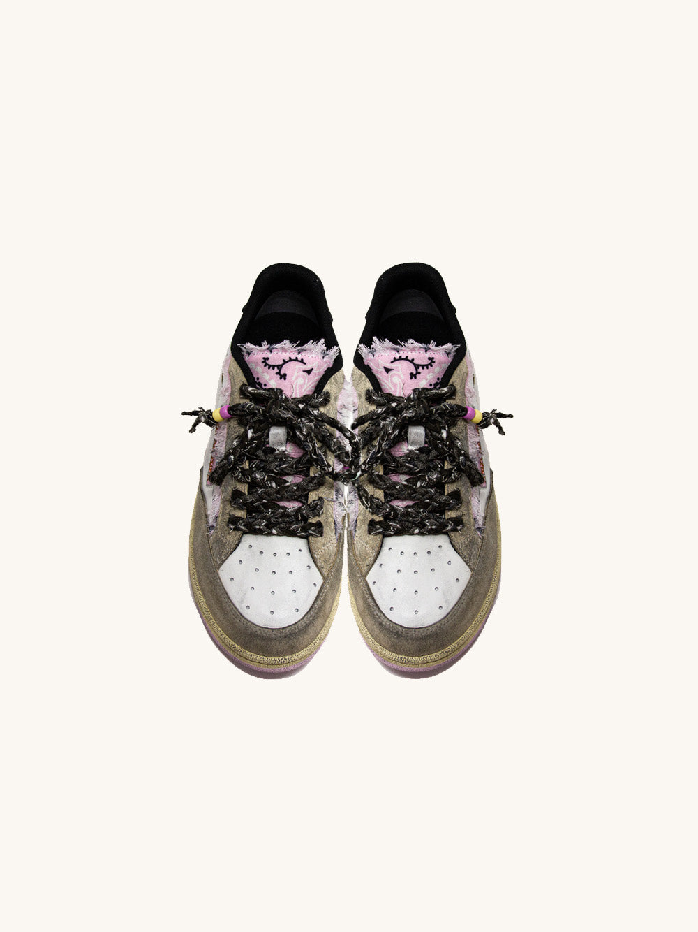 Venice sneakers pink
