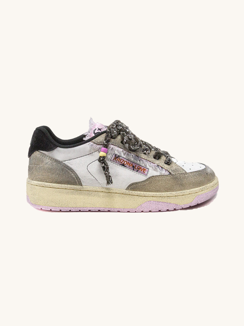 Venice sneakers pink