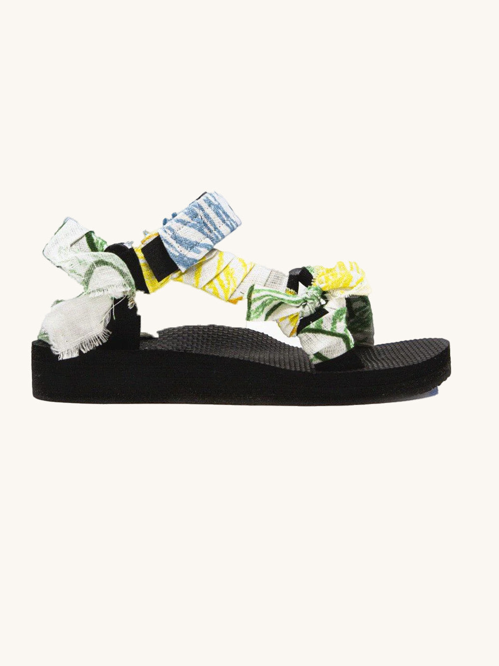 Trekky Flowers Mira Mikati