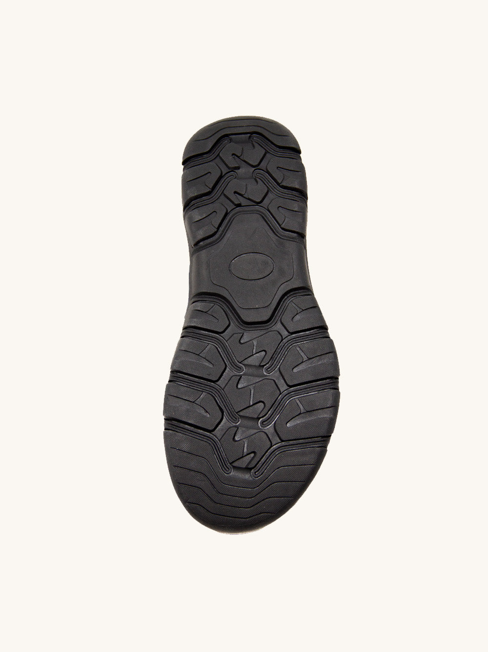 Trekky traveller Art Déco