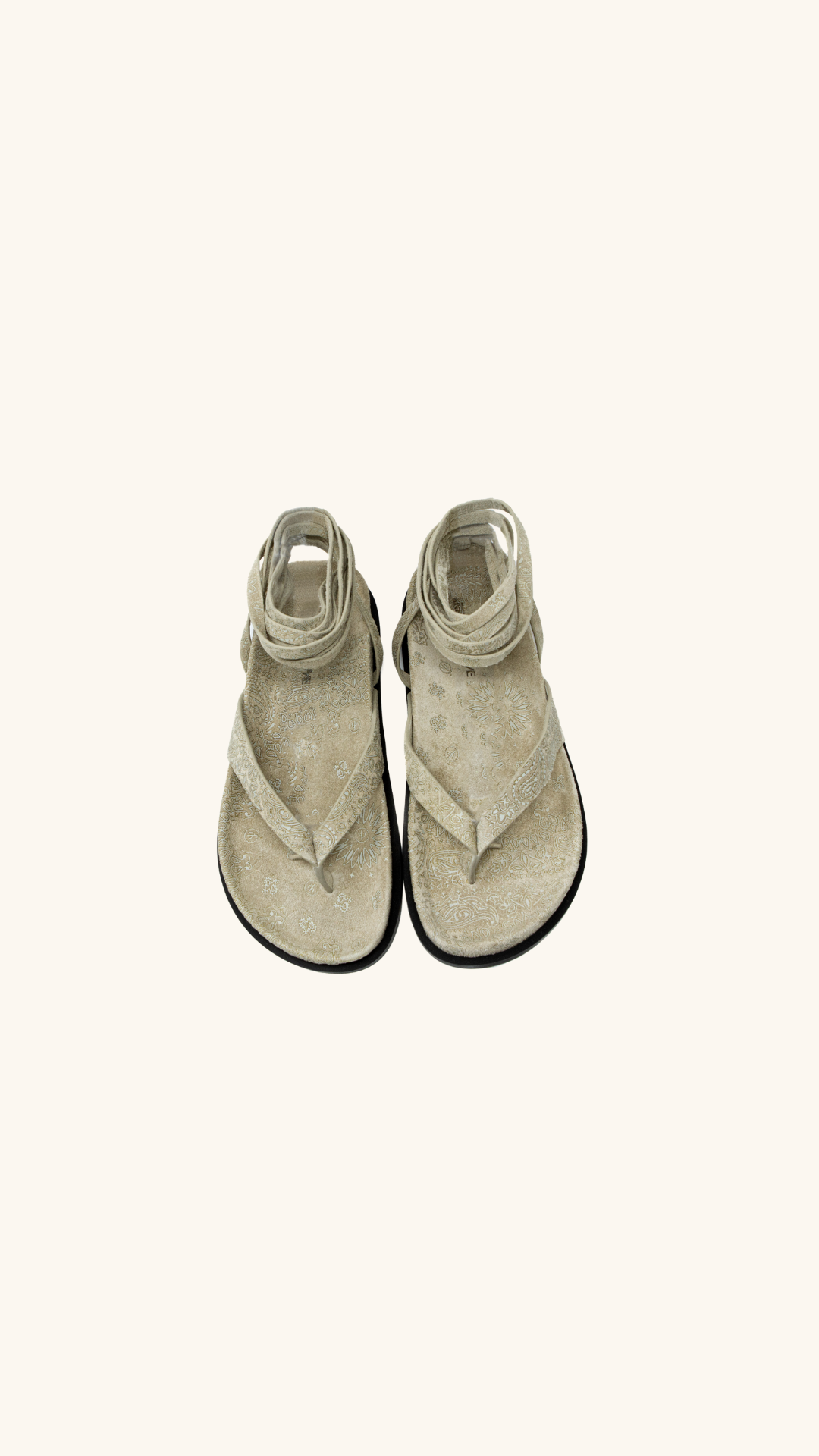 Jamie beige