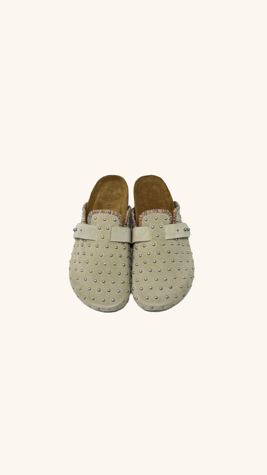 Joe beige