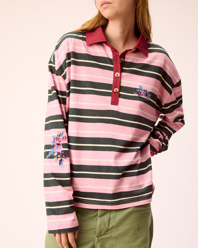 Arlan polo
