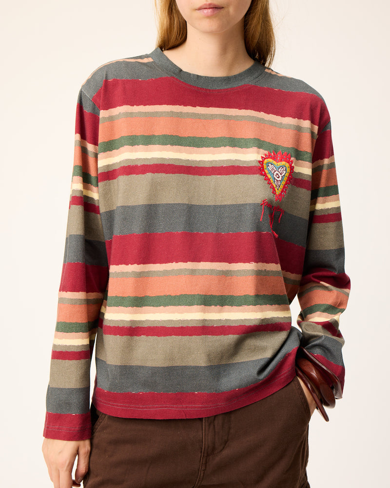 T-shirt Alexander