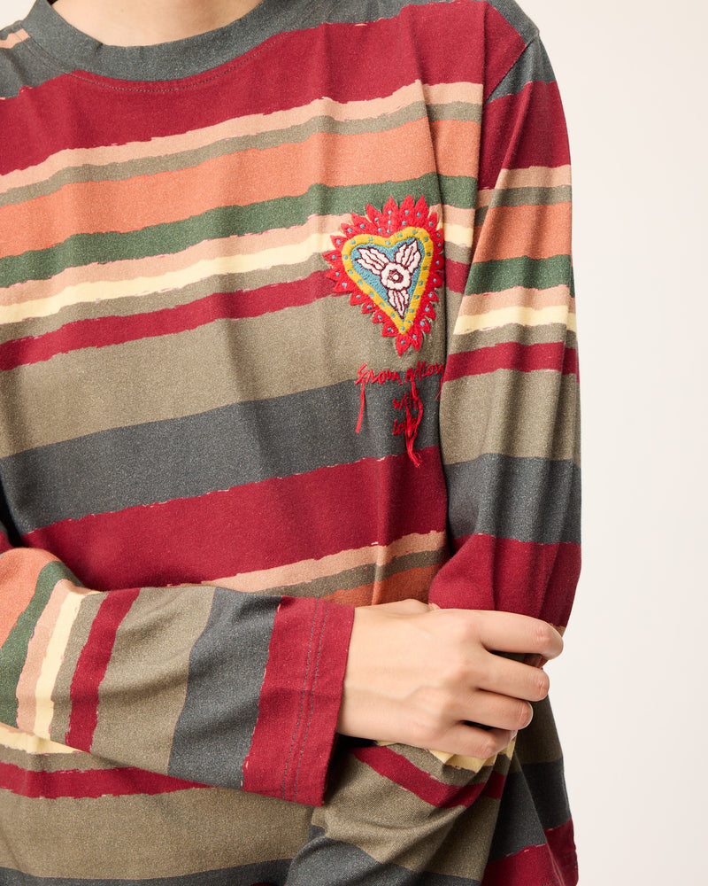 T-shirt Alexander