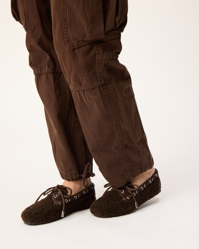 Athalia Loafers