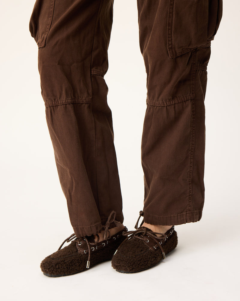 Athalia Loafers