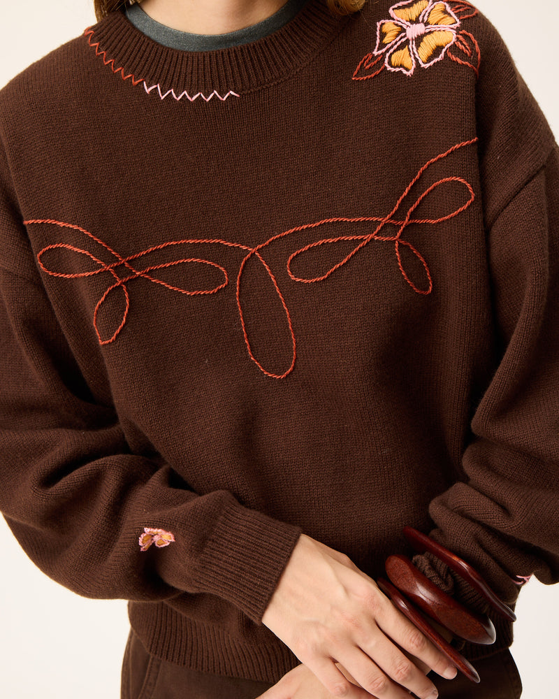 Knitwear Ayron