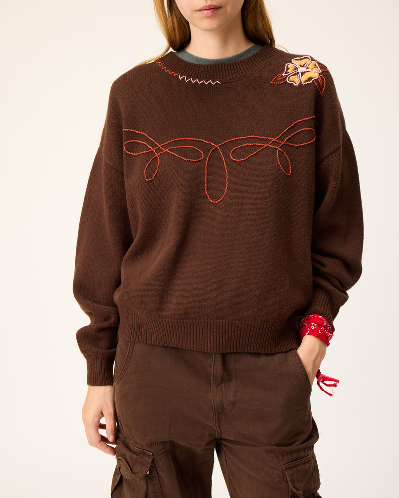 Knitwear Ayron