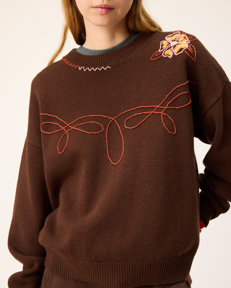 Knitwear Ayron