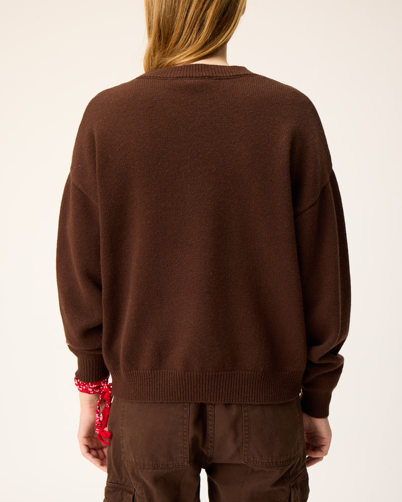 Knitwear Ayron