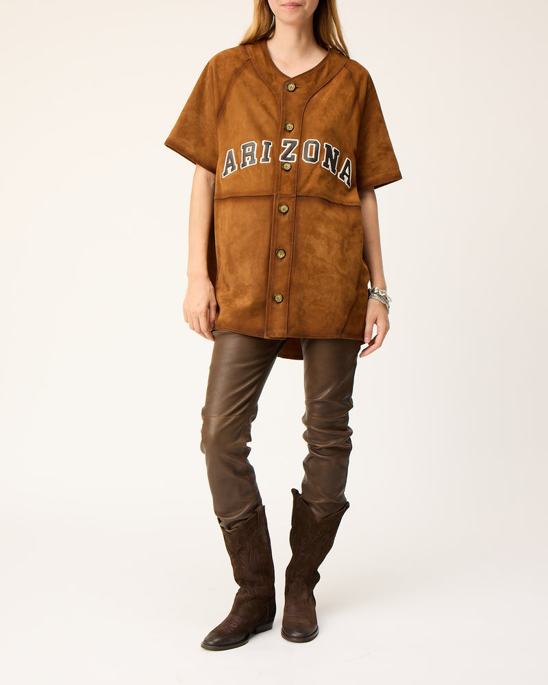 Chemise Anila
