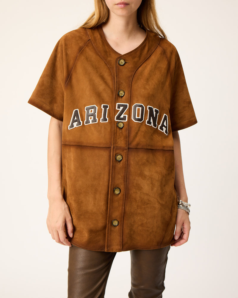 Chemise Anila