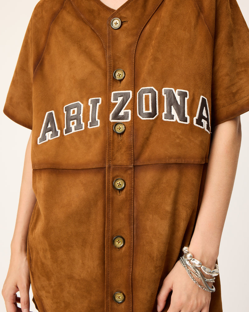 Chemise Anila