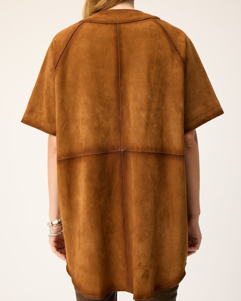 Chemise Anila
