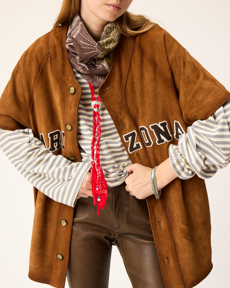 Chemise Anila