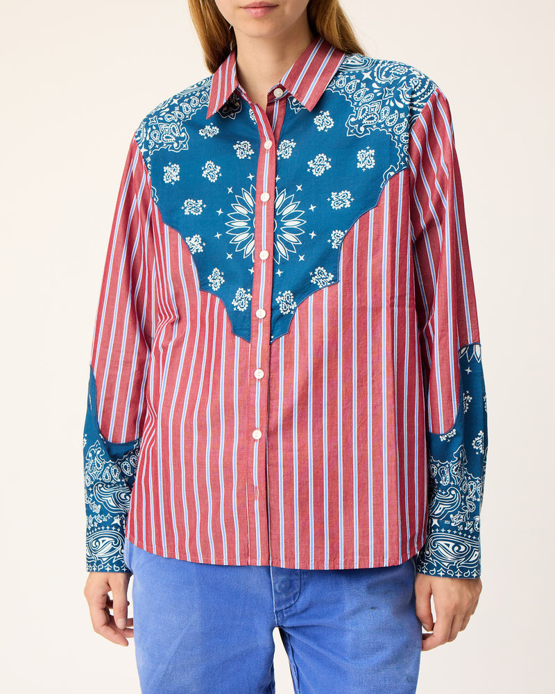 Chemise Asma