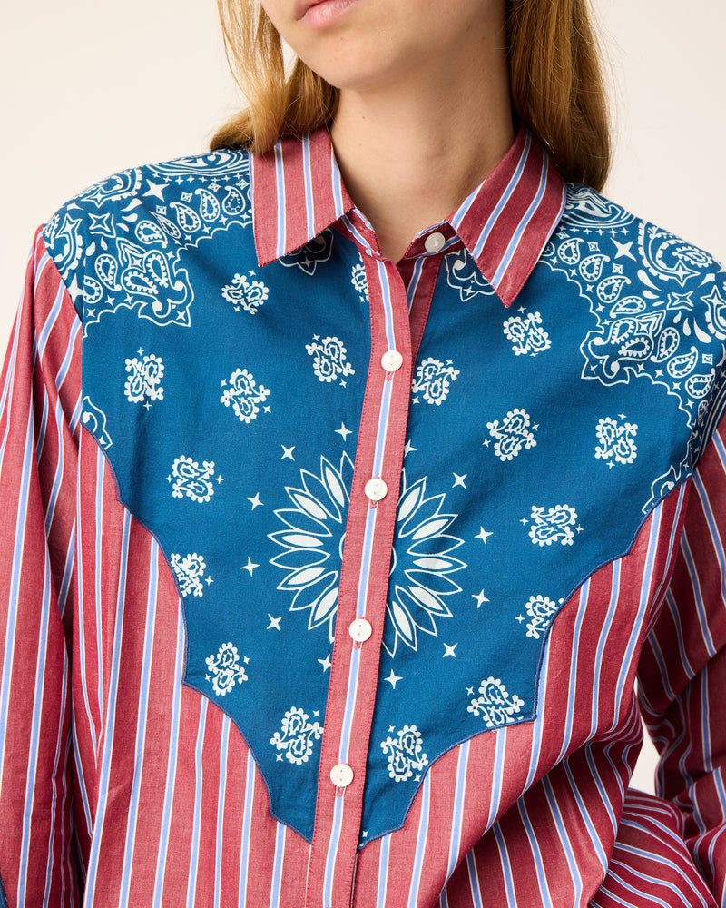 Chemise Asma