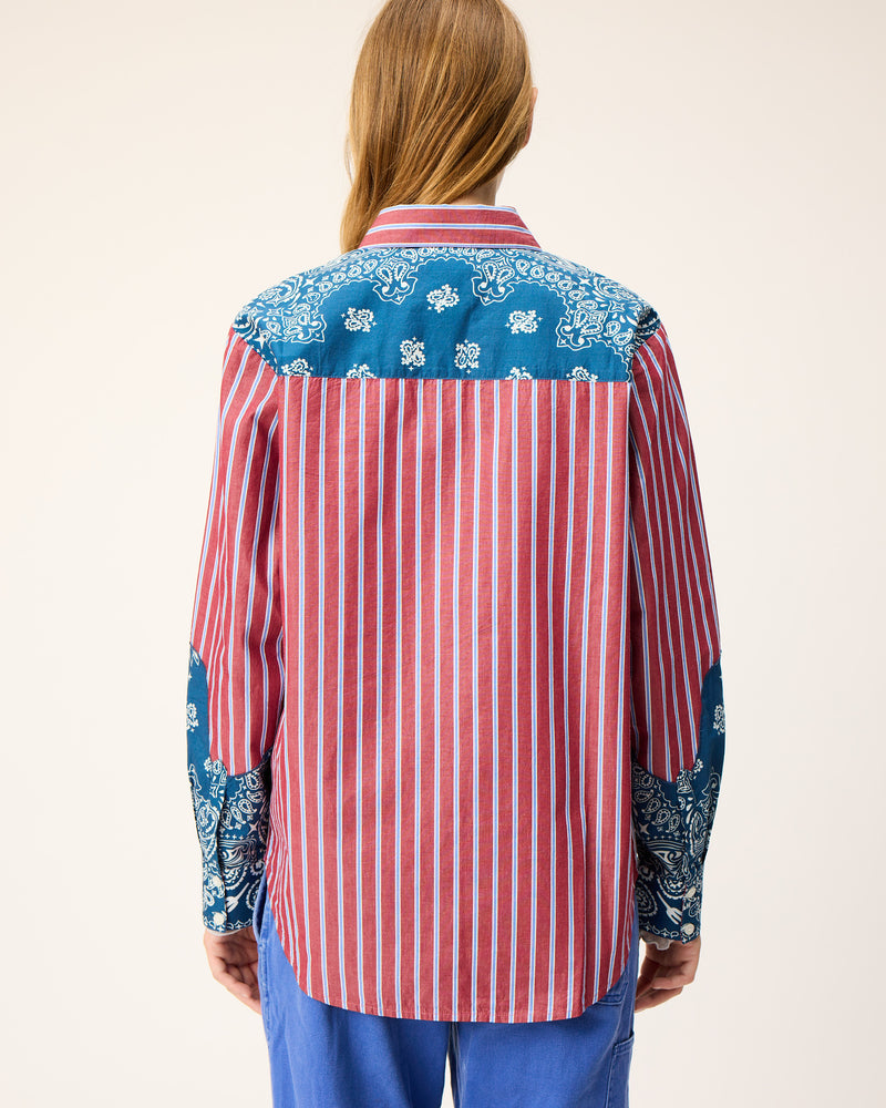 Chemise Asma