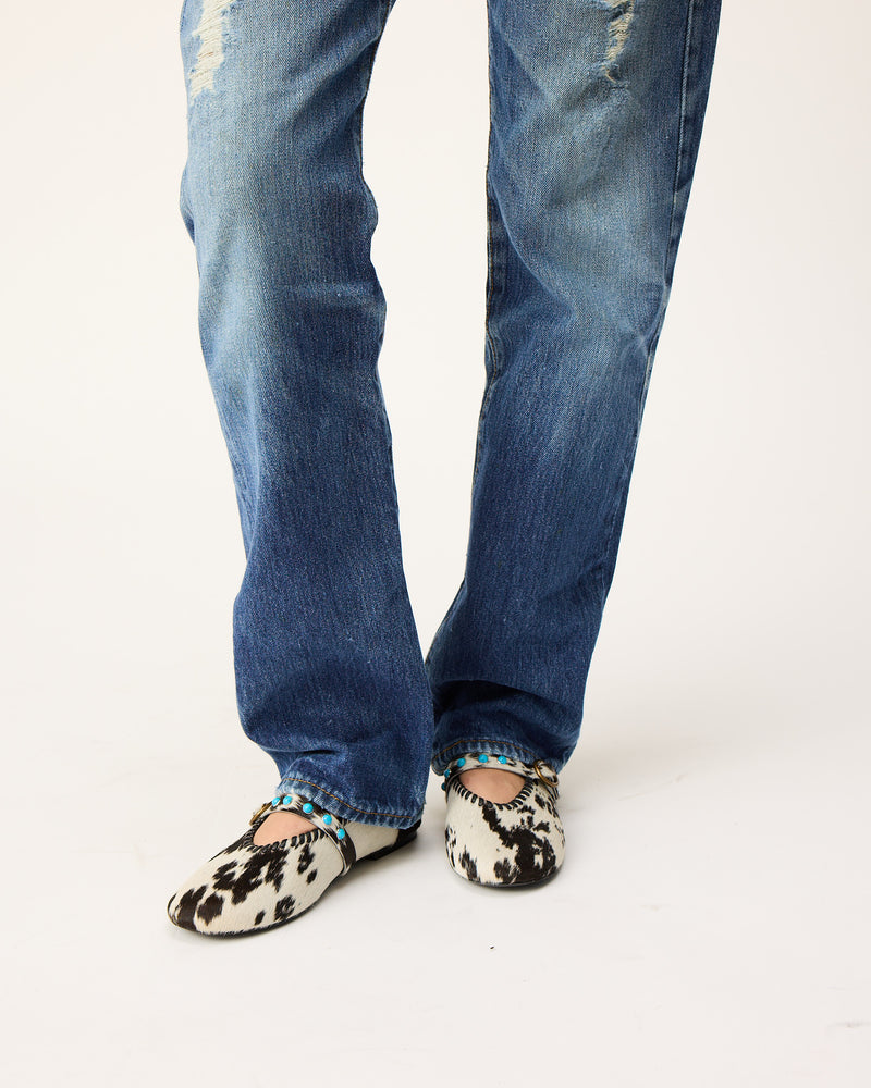 Aénor Ballet Flat