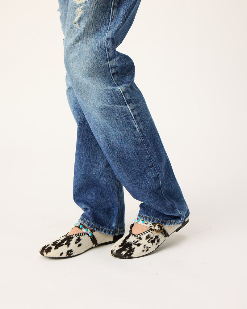 Aénor Ballet Flat