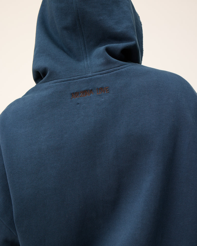 Sweat à Capuche Albin