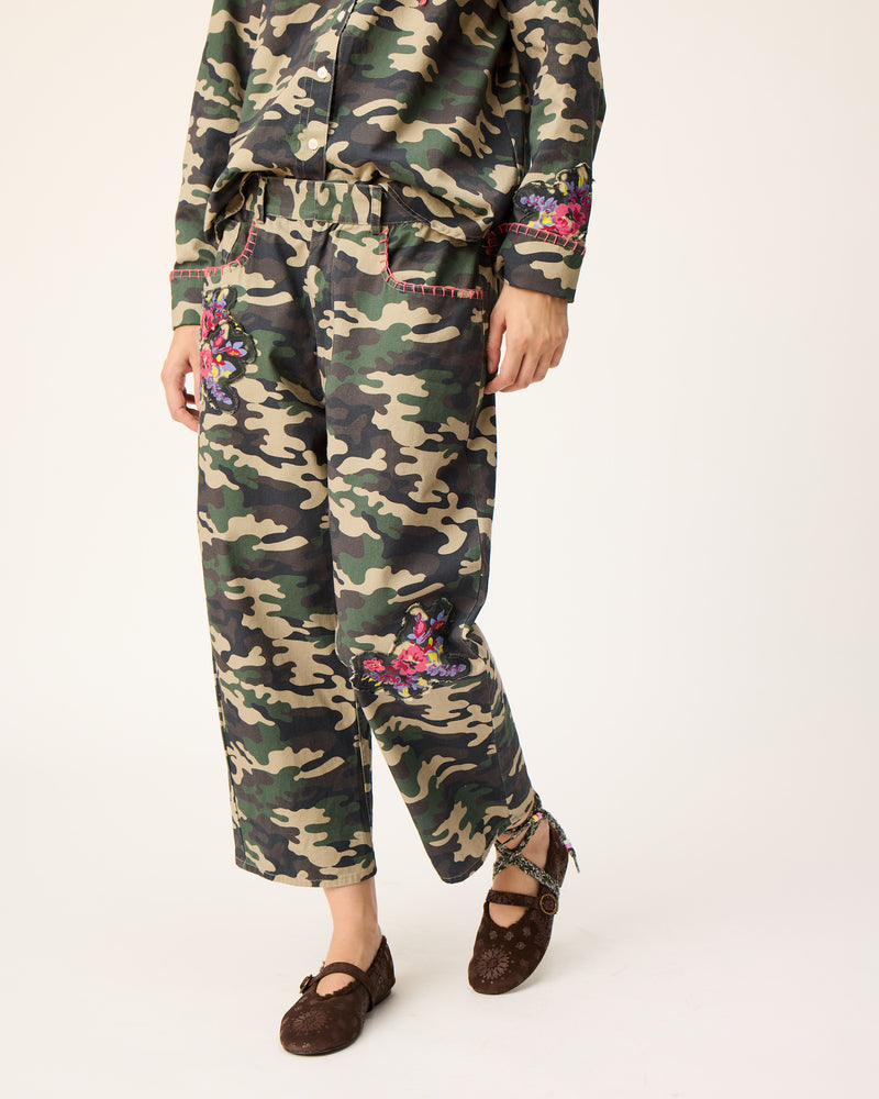 Pantalon Alessio