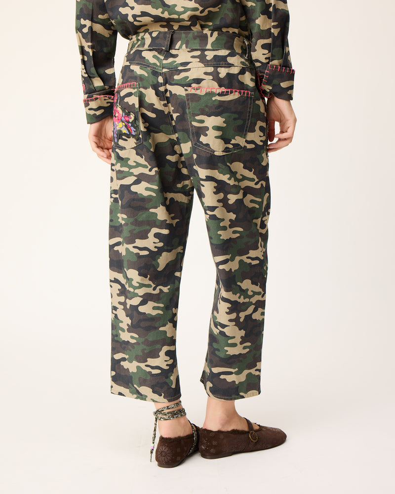 Pantalon Alessio