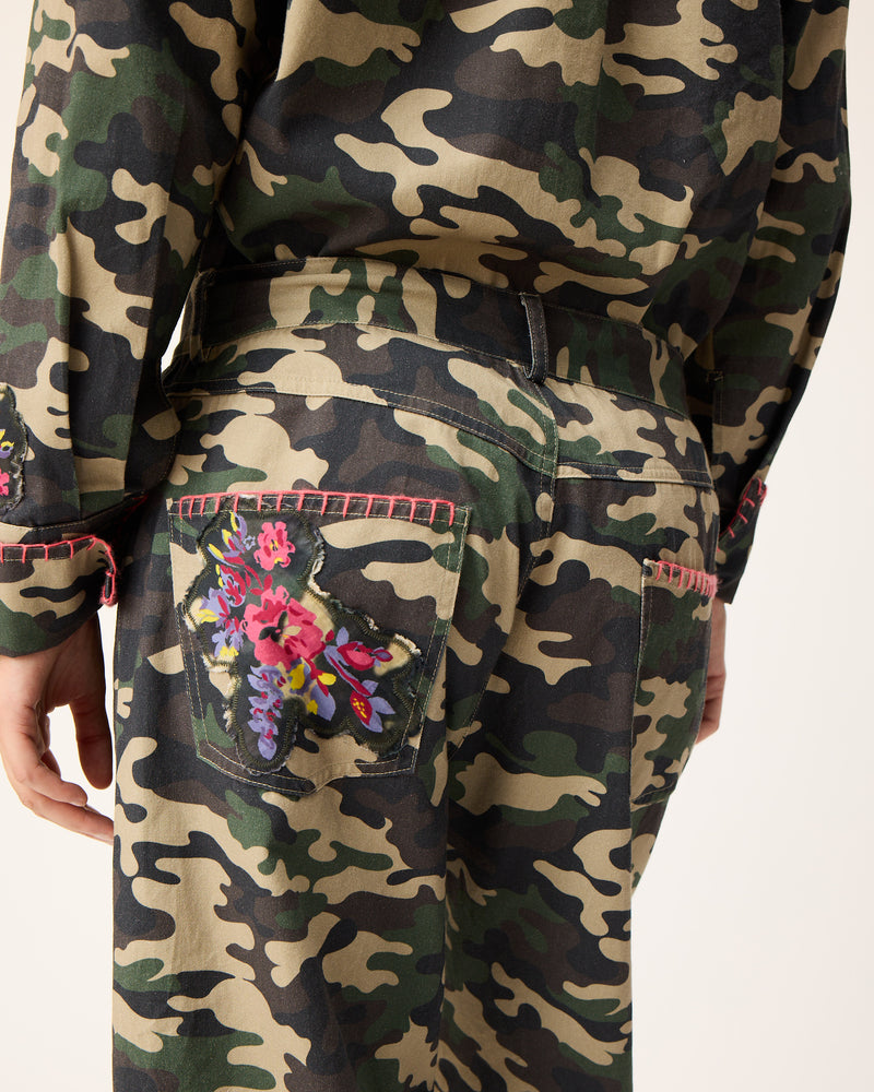 Pantalon Alessio