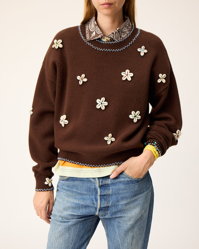 Aliou knitwear